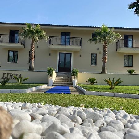 Affittacamere" Santa Lucia" Roccarainola Екстериор снимка