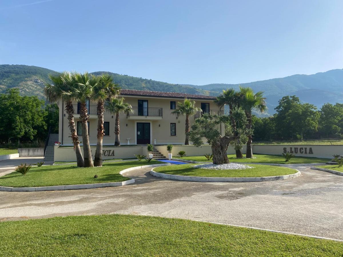 Affittacamere" Santa Lucia" Roccarainola Екстериор снимка